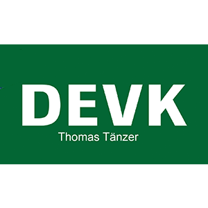 DEVK - Thomas Tänzer