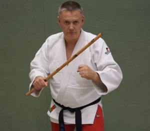 Ju Jutsu Bremerhaven